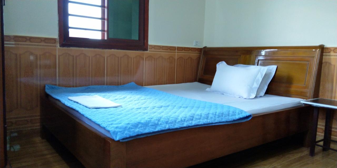 Backpackers Hotel 하틴 외부 사진
